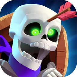 Biểu tượng Wild Castle: Tower Defense TD